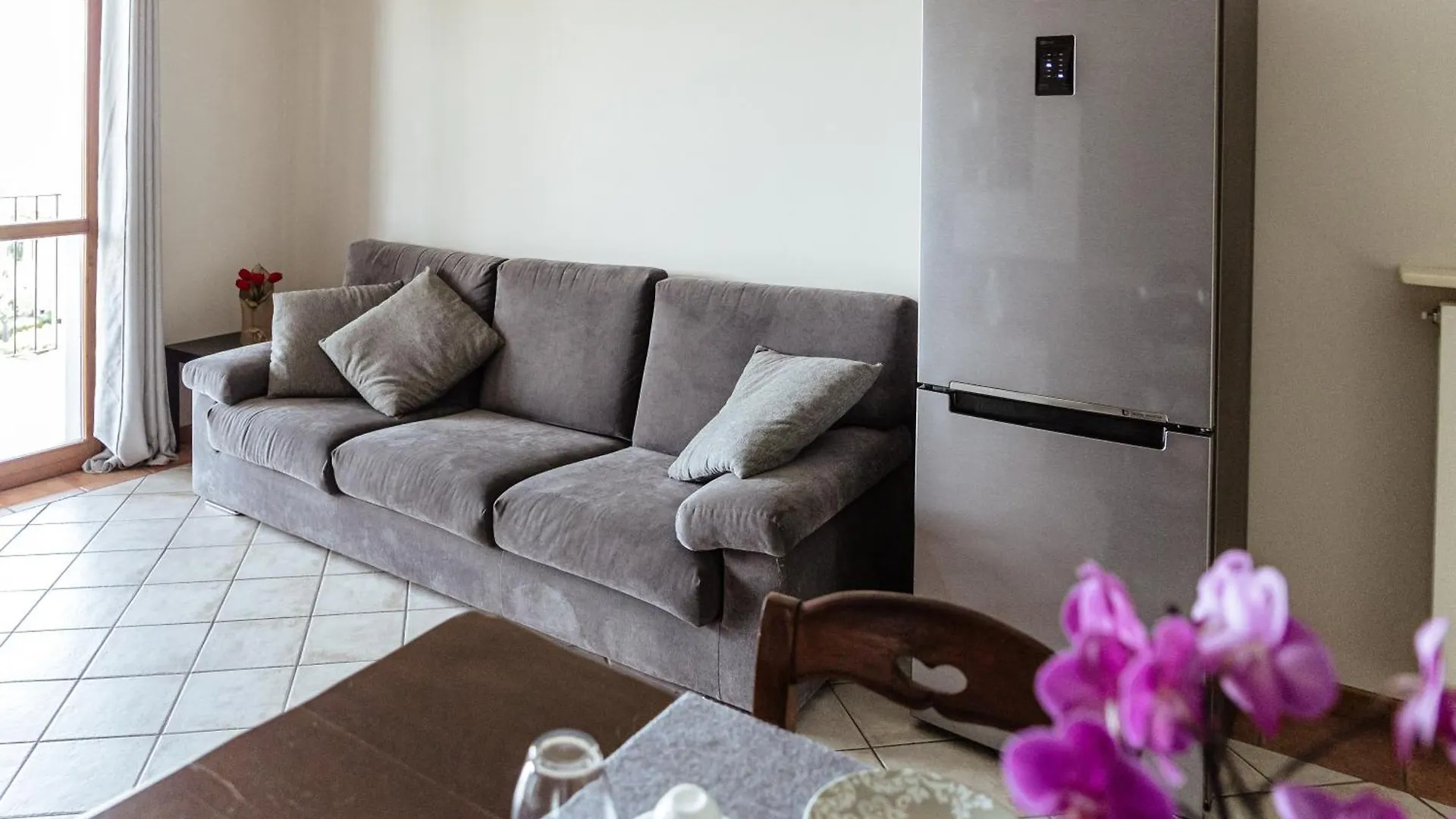 Apartamento Casa Lisa Polpenazze del Garda