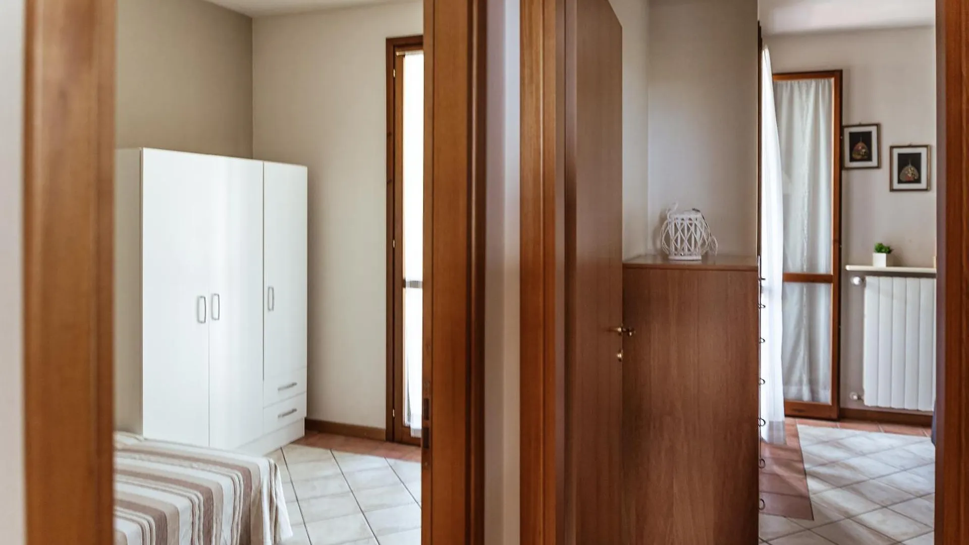 Apartamento Casa Lisa Polpenazze del Garda