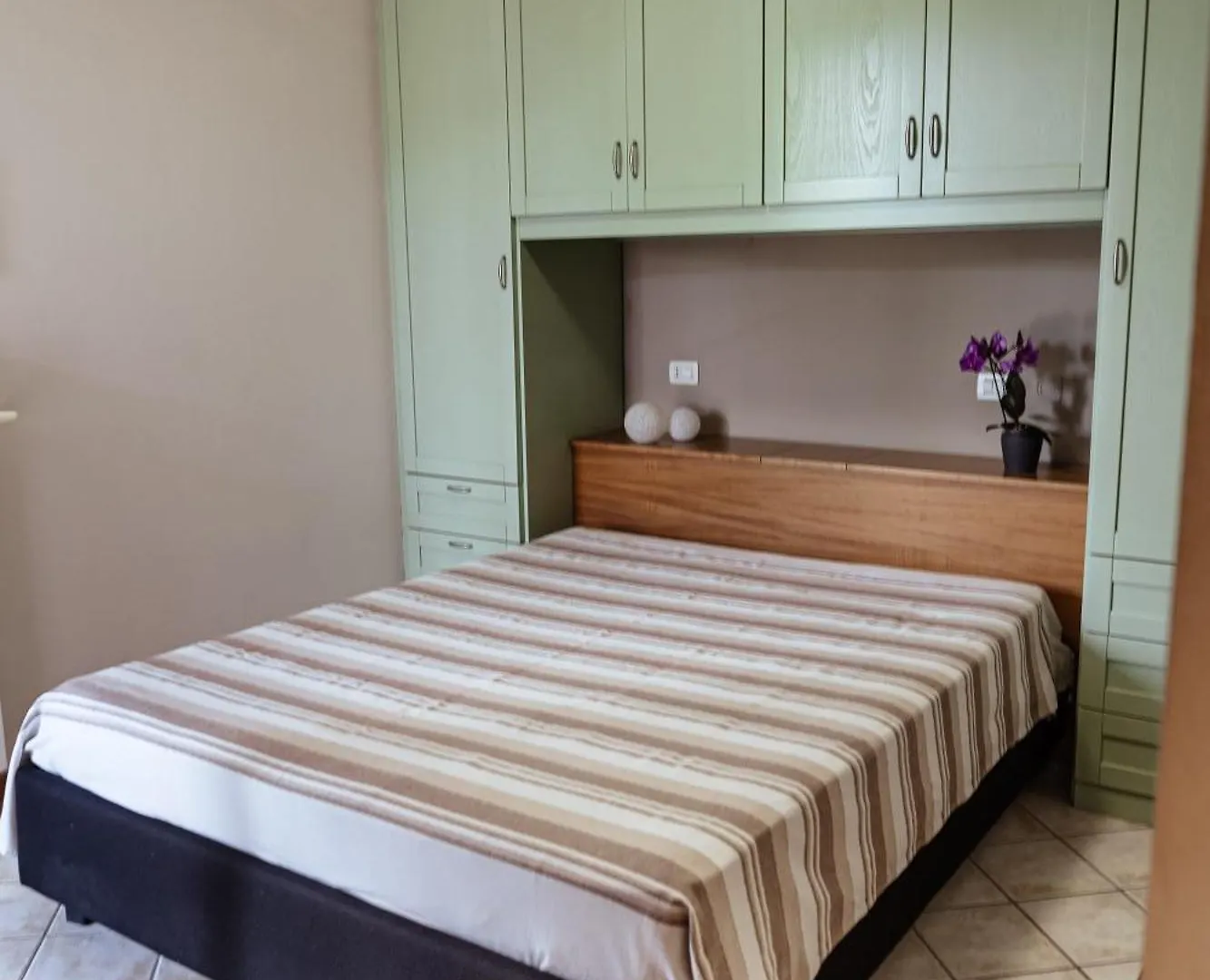 Apartamento Casa Lisa Polpenazze del Garda