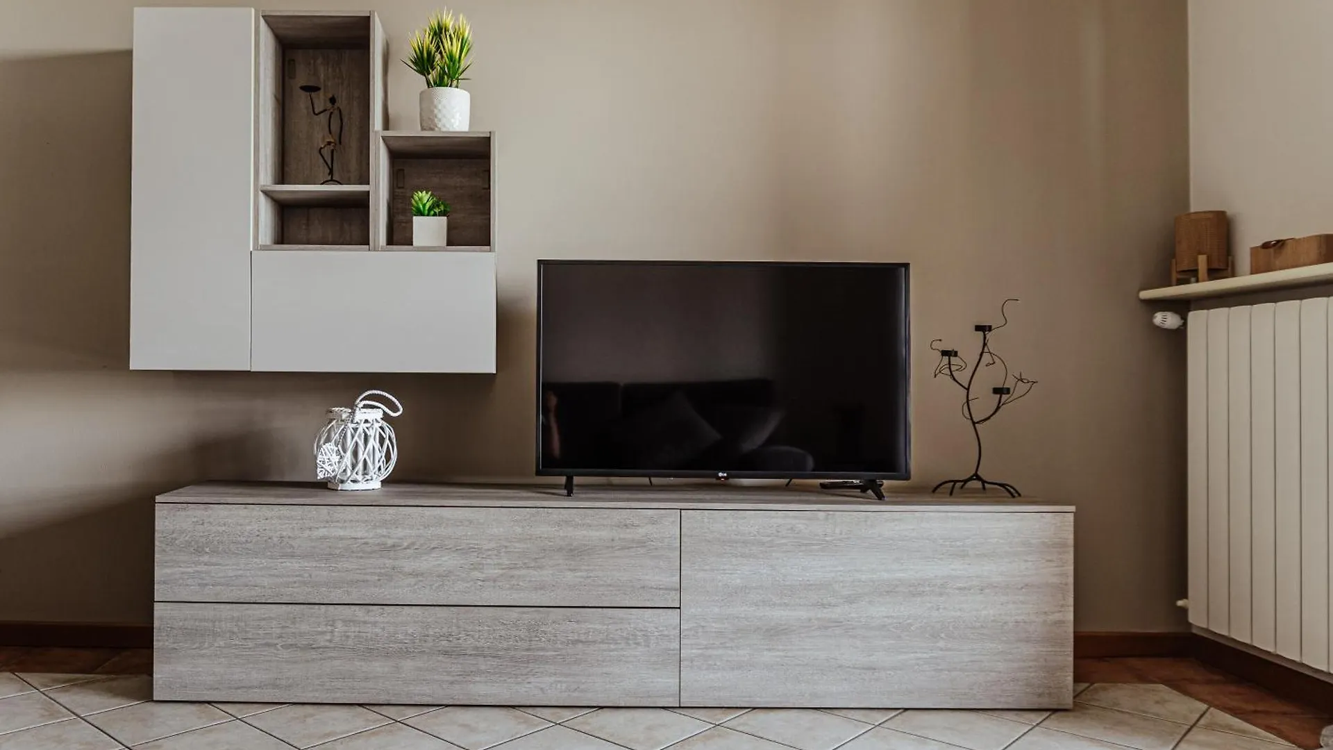 Apartamento Casa Lisa Polpenazze del Garda