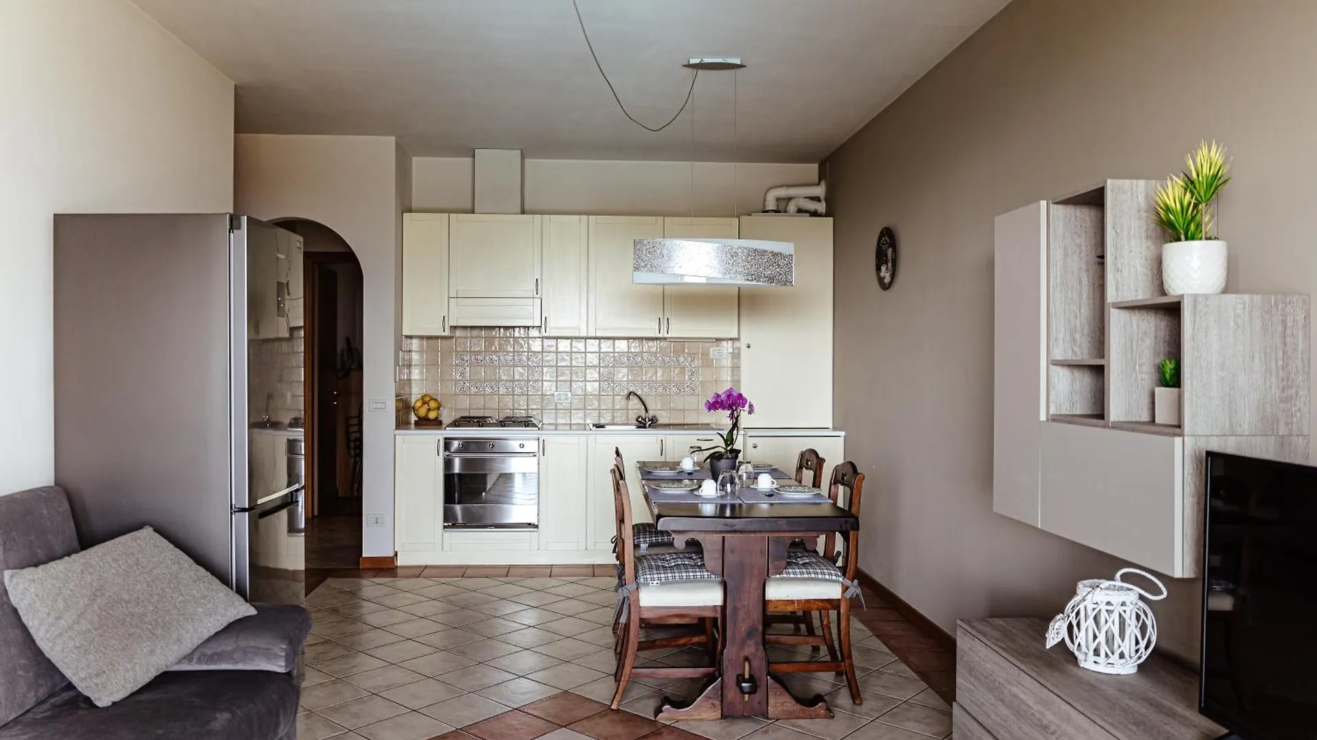Apartamento Casa Lisa Polpenazze del Garda Italia