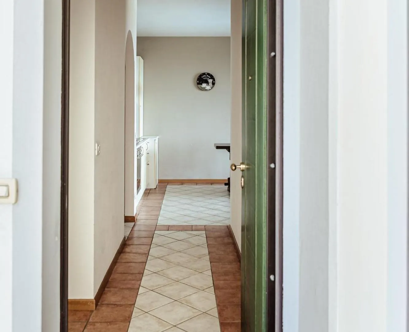 Apartamento Casa Lisa Polpenazze del Garda