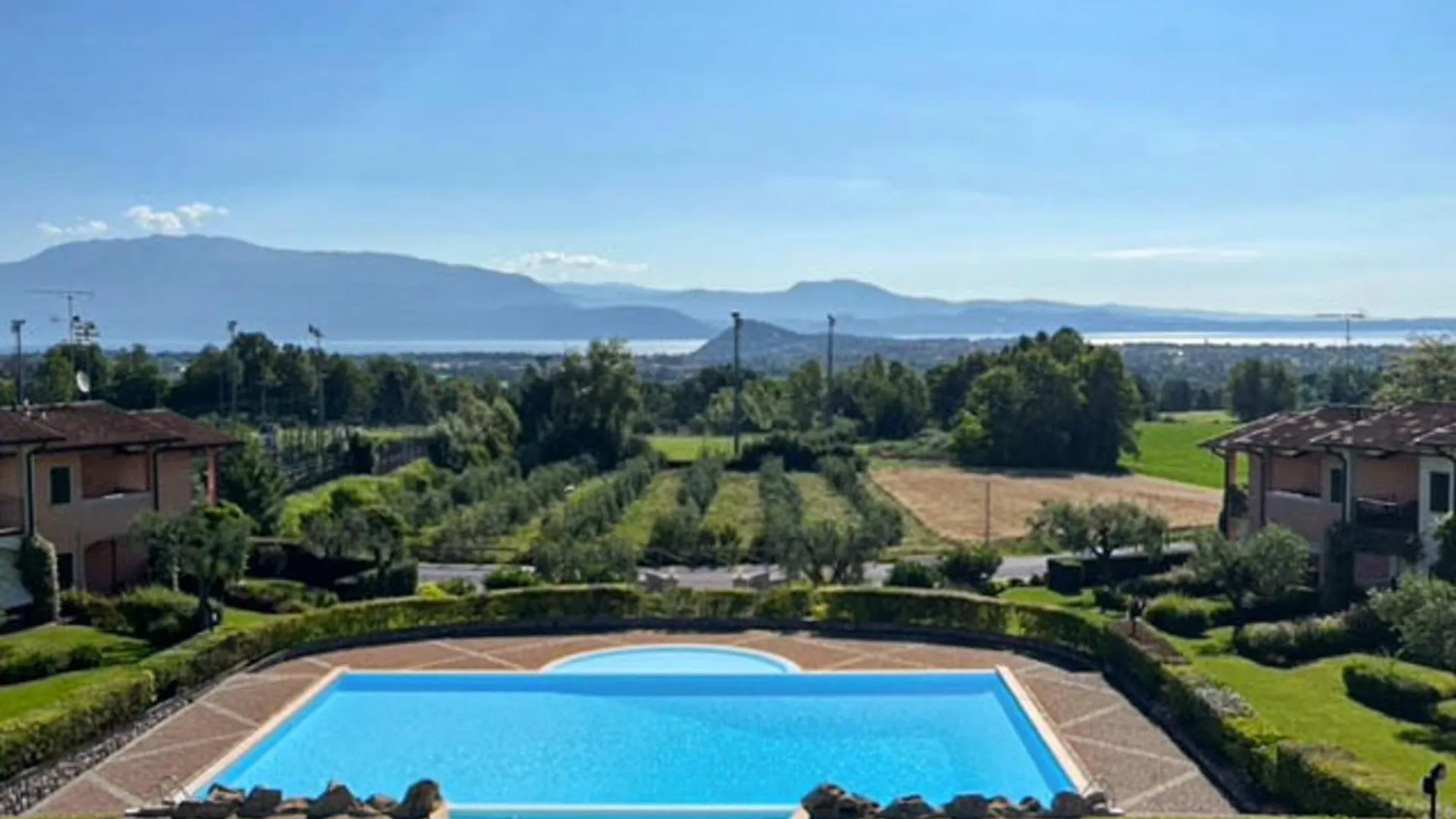 Apartamento Casa Lisa Polpenazze del Garda