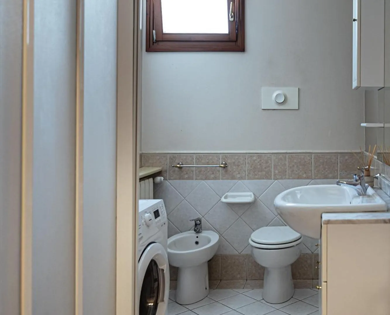 Appartamento Casa Lisa Polpenazze del Garda