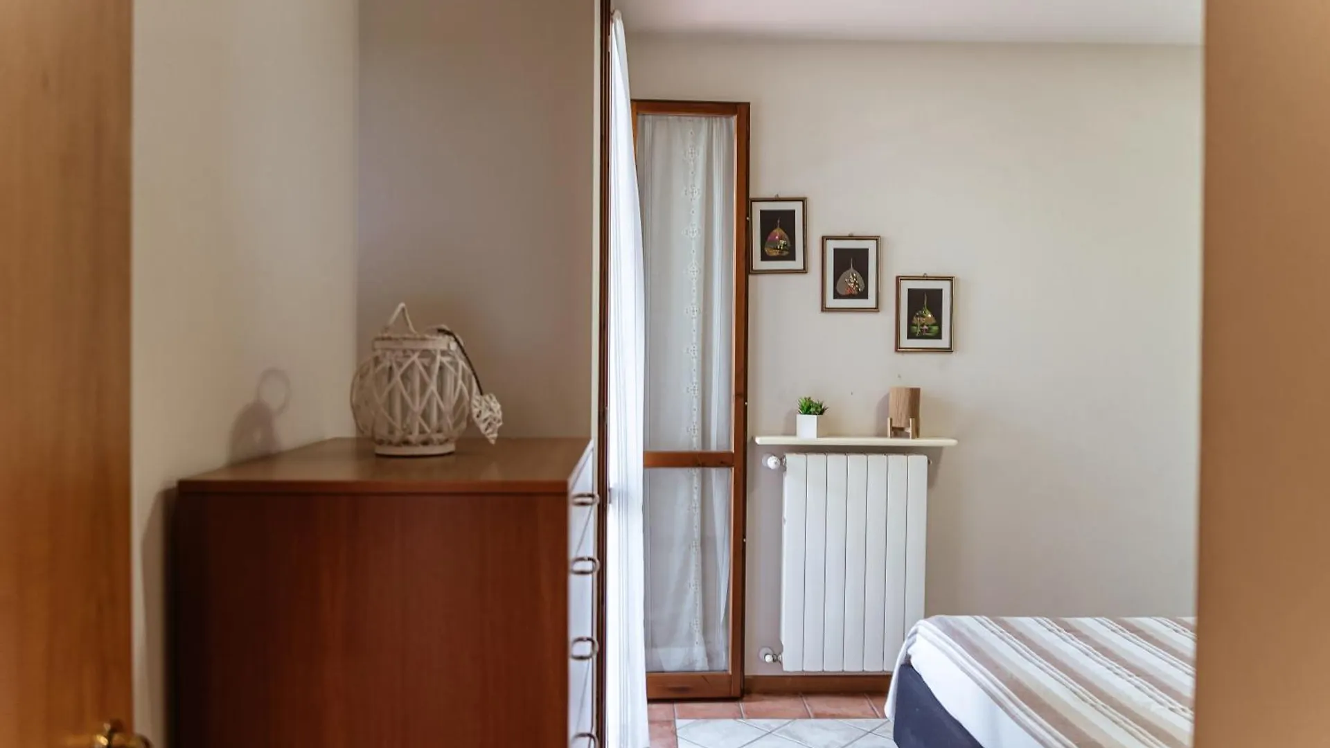 Appartamento Casa Lisa Polpenazze del Garda