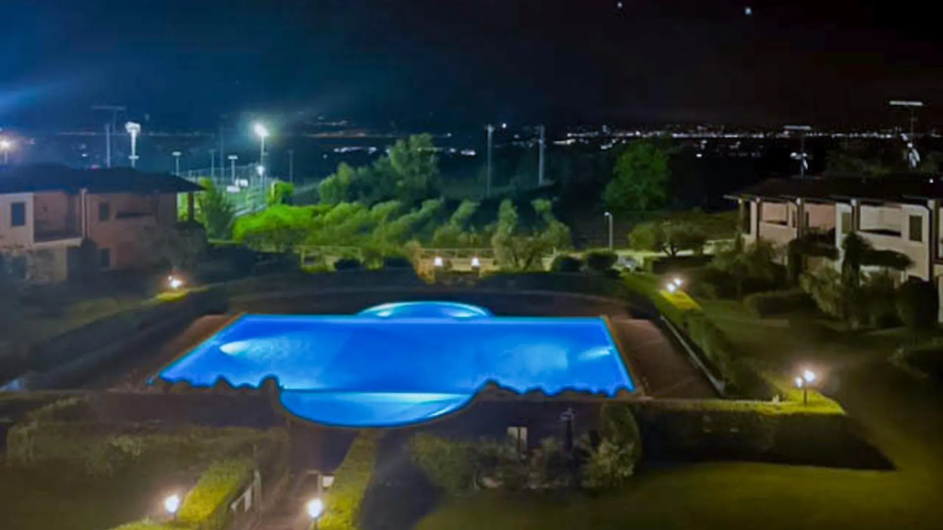 Appartamento Casa Lisa Polpenazze del Garda